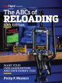 The ABC's of Reloading, 10th Edition: The Definitive Guide for Novice to Expert