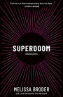 Superdoom: Selected Poems