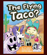 Title: The Flying Taco?, Author: CAPRELLI