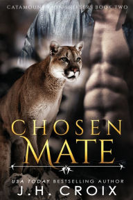 Title: Chosen Mate, Author: J. H. Croix