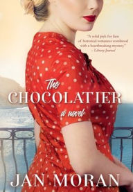 Public domain books download The Chocolatier by Jan Moran PDB English version