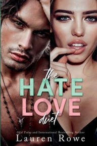Title: The Hate Love Duet, Author: Lauren Rowe