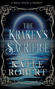 Title: The Kraken's Sacrifice: Alternate Cover, Author: Katee Robert