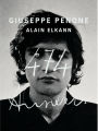 Giuseppe Penone, Alain Elkann: 474 Answers