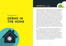 Alternative view 2 of The Germaphobe's Handbook: An Encyclopedic Survival Guide to a Germ-Infested World