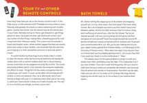 Alternative view 6 of The Germaphobe's Handbook: An Encyclopedic Survival Guide to a Germ-Infested World