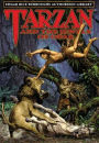 Tarzan and the Jewels of Opar: Edgar Rice Burroughs Authorized Library