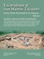 Excavations at San Mart n Tilcajete