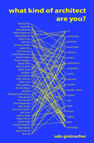 Title: What Kind of Architect are You, Author: Udo Greinacher