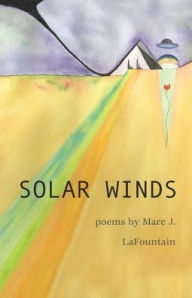 Title: Solar Winds, Author: Marc J. LaFountain