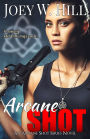 Arcane Shot