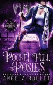 Title: Pocket Full of Posies, Author: Angela Roquet