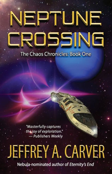 Neptune Crossing