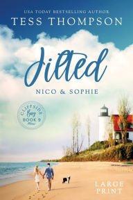 Title: Jilted: Nico and Sophie, Author: Tess Thompson