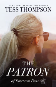 Title: The Patron, Author: Tess Thompson