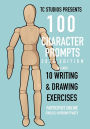 100 Character Prompts: 2020 Edition