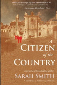 Title: A Citizen of the Country, Author: Sarah Smith