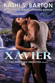 Title: Xavier, Author: Kathi S. Barton