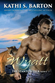 Title: Wyatt, Author: Kathi S. Barton