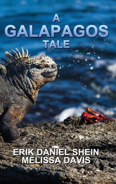 A Galapagos Tale
