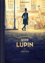 Arsene Lupin, Gentleman Thief: Illustrated Edition