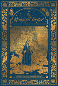 Title: The Midnight Order, Author: Mathieu Bablet