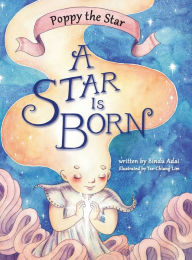 Free trial audio books downloads Poppy the Star: A Star Is Born: (English literature) by Bindu Adai PDF iBook PDB