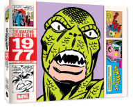 Title: Amazing Spider-Man Classic Newspaper Comics - 1977, Author: Stan Lee