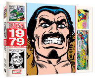 Title: The Amazing Spider-Man Classic Newspaper Comics - 1979, Author: Stan Lee