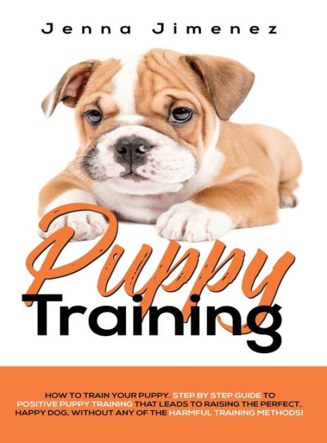 new puppy training guide