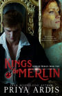 Kings Of Merlin: Gods of Merlin