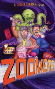 Title: Zoomers, Author: John Drake