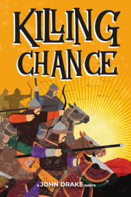 Title: Killing Chance, Author: John Drake