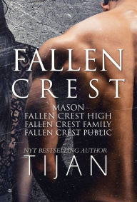 Title: Fallen Crest Series: Books 0-3 (Hardcover), Author: Tijan