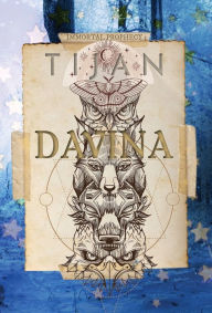 Title: Davina (Hardcover), Author: Tijan