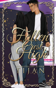 Title: Fallen Crest High (Special Edition), Author: Tijan
