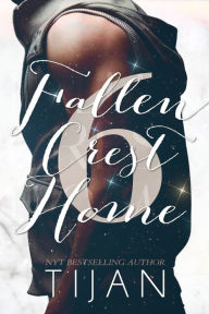 Title: Fallen Crest Home (Special Edition), Author: Tijan