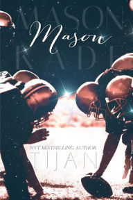 Title: Mason (Special Edition), Author: Tijan