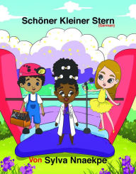 Title: Schöner Kleiner Stern, Author: Sylva Nnaekpe