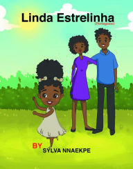 Title: Linda Estrelinha, Author: Sylva Nnaekpe