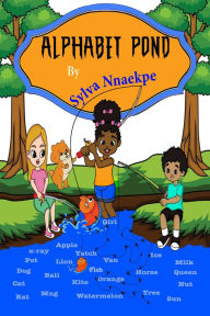 Title: Alphabet Pond, Author: Sylva Nnaekpe