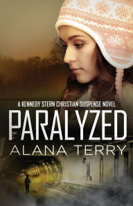 Title: Paralyzed, Author: Alana Terry