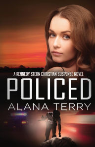 Title: Policed, Author: Alana Terry