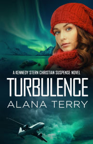 Title: Turbulence, Author: Alana Terry