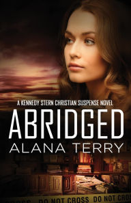 Title: Abridged, Author: Alana Terry