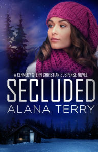 Title: Secluded, Author: Alana Terry