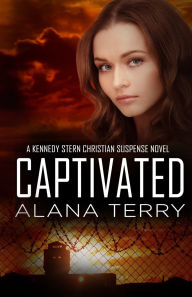 Title: Captivated, Author: Alana Terry