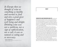 Alternative view 8 of Reflections of a Vintner: Stories and Seasonal Wisdom from a Lifetime in Napa Valley