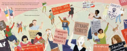 Alternative view 5 of I Dare! I Can! I Will!: The Day the Icelandic Women Walked Out and Inspired the World