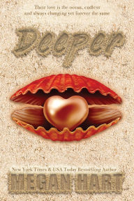 Title: Deeper, Author: Megan Hart